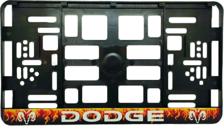 Американська рамка з зображенням купити онлайн