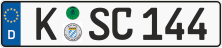 Німецький автономер купити онлайн