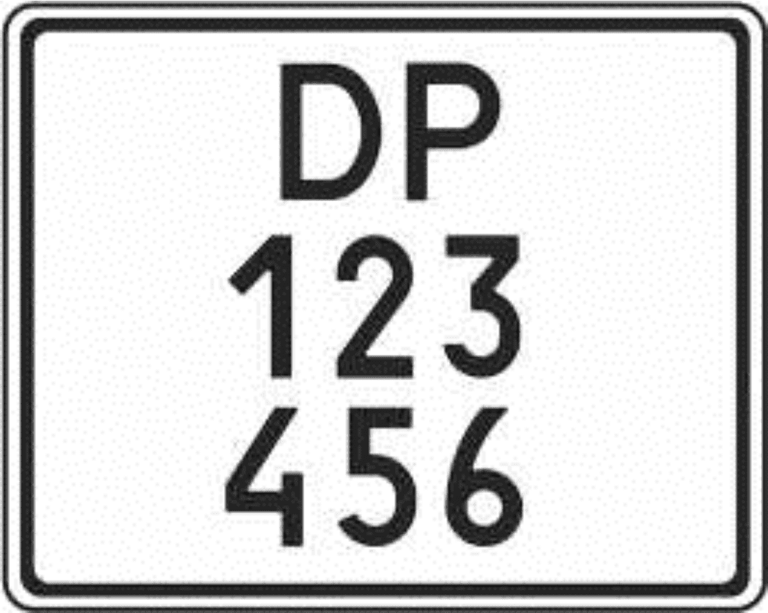 Дипломатичний мото номер купити онлайн