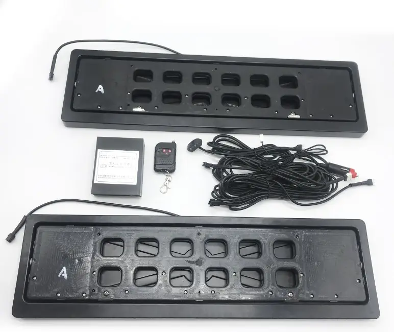 Рамка-перевертень пластикова купити онлайн