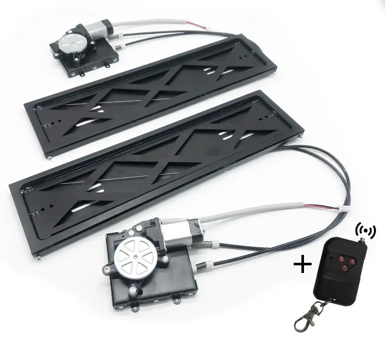 Автоматична рамка металева Китай купити онлайн